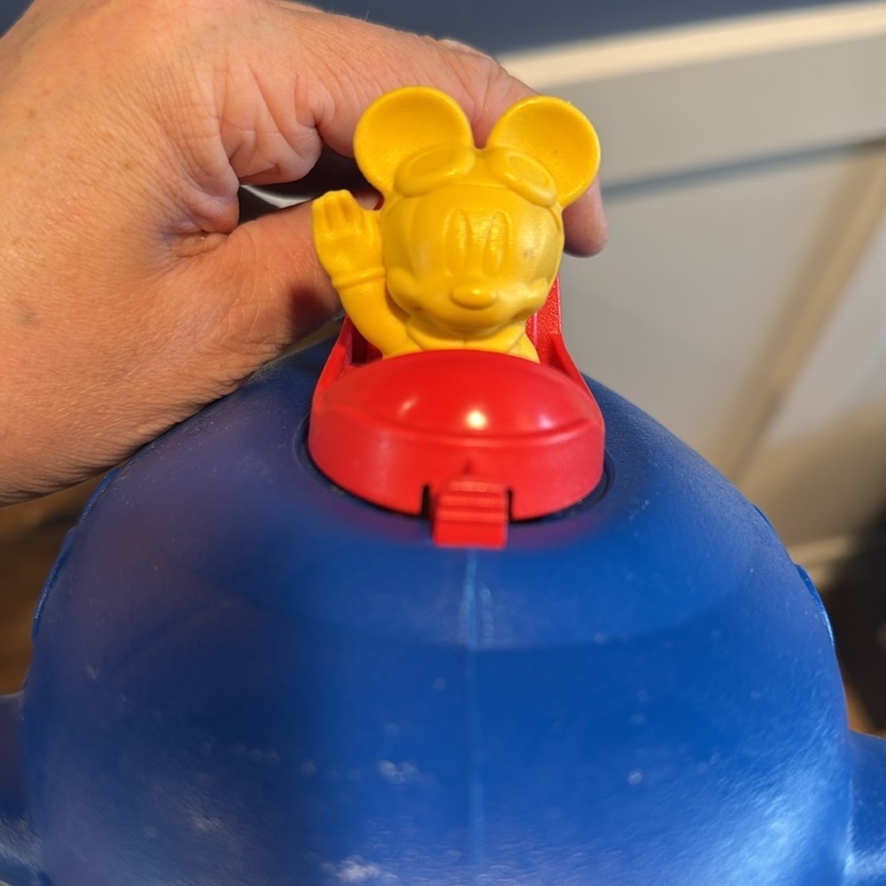 Green Toys - Blue Submarine Toy BPA Free 100% Recycled Made in USA Brand - Picture 7 of 10